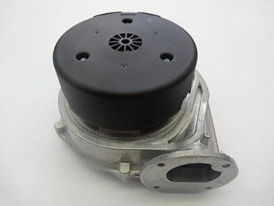 Ventilatore EBM RG128 senza fusibile con Carter protettivo 1029719 Immergas
