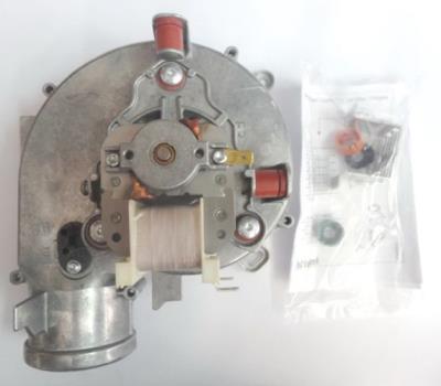 Ventilatore EBM RLN108/0034 0020073800 ricambio originale Vaillant