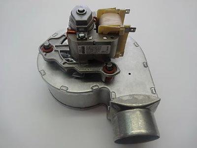 Ventilatore EBMPAPST RL97/4200 A45 43-50 W 12353 ricambio originale Immergas