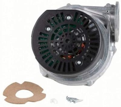 Ventilatore Ferroli originale EBMPAPST RG128/1300-3612 39809450 caldaia Optima 