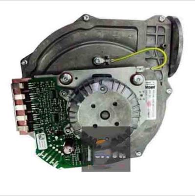 Ventilatore Fersystem 50 39806141 ricambio originale Ferroli