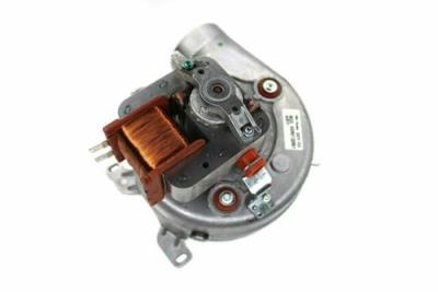 Ventilatore Fime 39w 1025794 ex 1034430 ricambio originale Immergas