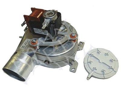 Ventilatore Fime GR03440 35W 3024290 ex 1018962 ricambio originale Immergas