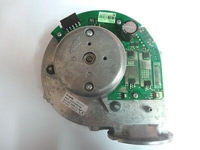 Ventilatore fime  PX130/0148 24V-DC 35W R10027316 - 4365967 caldaia Exclusive