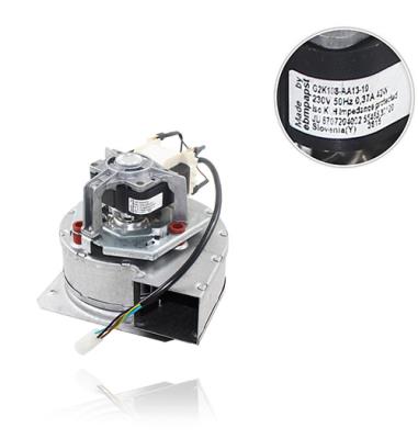 Ventilatore G2K108AA13-10 42w 8707204001 ex 8707204005 originale Junkers