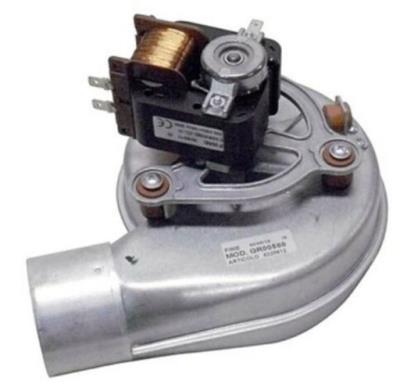 Ventilatore GR00580-97 6225612 ricambio originale Sime