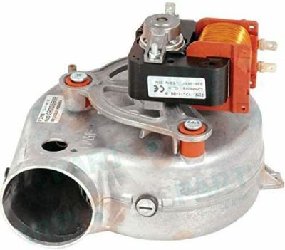 Ventilatore GR00680R 4364854 ricambio originale Riello