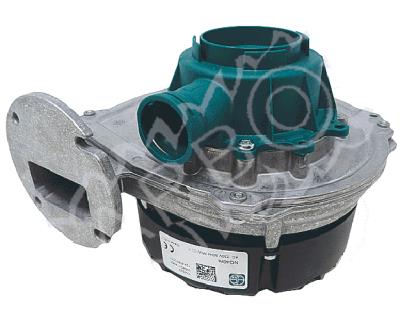 Ventilatore integrato 20133760 ricambio originale Beretta