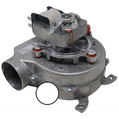 Ventilatore LN Natalini EV100M -C-120X42-58W SU 1017998 originale Immergas