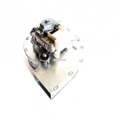 Ventilatore maggiorato con guarnizione RS598 ex RS758 ricambio originale Beretta