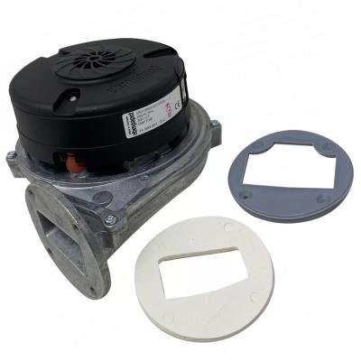 Unical Kit ventilatore EBM NRG118/080 65W 95262803 caldaia Alkon 09 R 24 