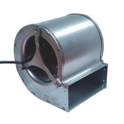 Ventilatore radiale senza condensatore Montegrappa Ravelli Ecoteck 1040201201