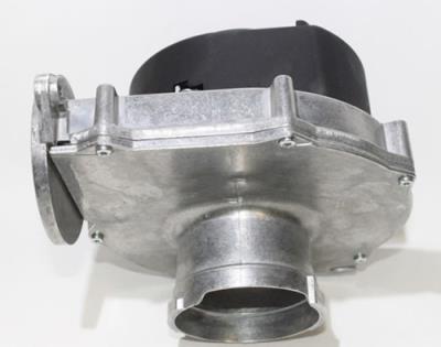 Ventilatore RG130 8717204343 ricambio originale Junkers
