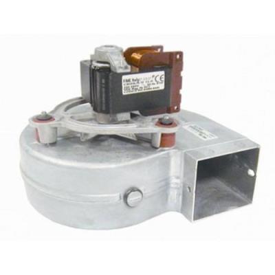 Ventilatore RLA97/3400 A16 220V 41W R6491 ricambio originale Beretta