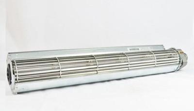 Ventilatore tangenziale Gazzelle 7000 6YVENTAN00 ricambio originale Fondital