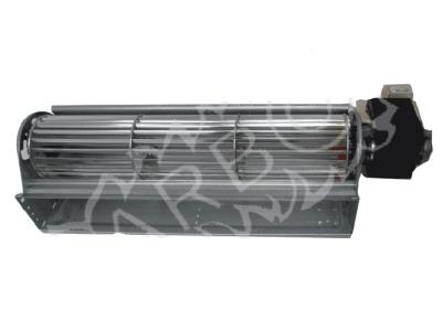 Ventilatore tangenziale THS 60/300/40 motore destro bocca H.50 THS30B5-022