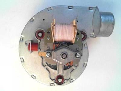 Ventola EMBPAPST RL108/4200 A32 52-58W 14382 ricambio originale Immergas