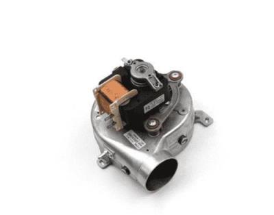 Ventola Fime per Eolo e Zeus superior 32kw 65w 1022926 originale Immergas