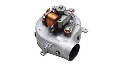 Ventola per Eolo e Zeus superior 28kw 1022422 ricambio originale Immergas