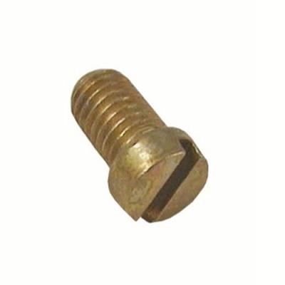 Vite gruppo acqua 010003 ricambio originale Vaillant