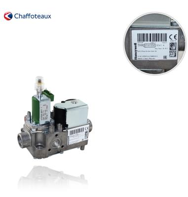 Valvola Gas Honeywell VK4105M5041 intercambiabile con Ariston 65100244 