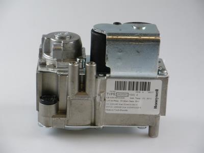 Valvola gas Honeywell VK4100C1000 Ferroli 39805790 Riello 4049208 Beretta S446