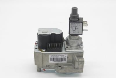 Valvola gas regolazione Honeywell VK4105P2045 Aircontrol Hermann