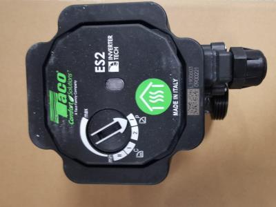 Circolatore inverter Askoll/Taconova Energy Saving ES 25-60/130 interasse 130mm