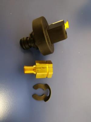 Kit pressostato di minima 95000454 caldaia IVEN 04 originale Unical