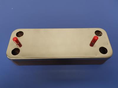 Scambiatore or 14 piastre compatibile Baxi Ocean Luna 17B2071400 JJJ005686680