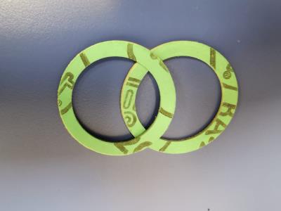Kit guarnizioni in fibra D.1"1/2 per circolatori