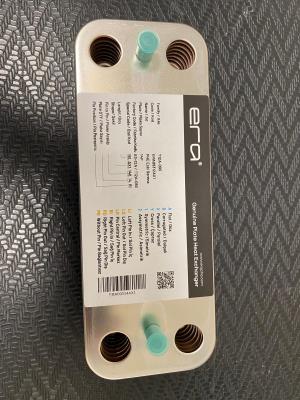 Scambiatore SWEP 14 piastre Savio Biasi Sant'Andrea Arca SW190BSA14