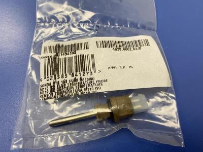 Sonda NTC 10K fumi M110 ISO BI1432102 ricambio originale Savio Biasi