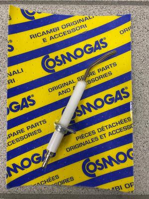 Candeletta accensione DX caldaie Cosmogas AXIA 60505016