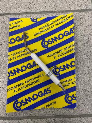 Candeletta accensione SX caldaie Cosmogas AXIA 60505017