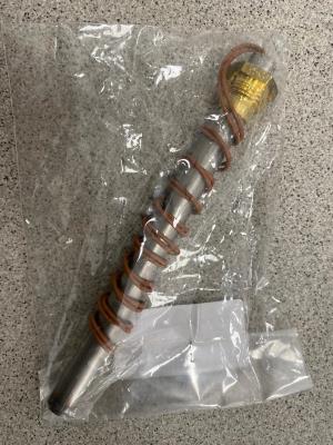 Resistenza accensione HT Ø9,9 per SB130MM raccordo 3/8 270W RECA62647