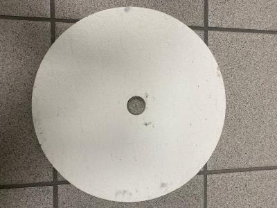 Kit guarnizione ventilatore EBM 95900295 ex 12210 ricambio originale Unical