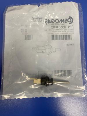 Sonda NTC 10kohm originale Cosmogas 63501062 ex 62111015