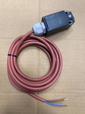 Microinterruttore porta 2 fili caldaie Arca Aspiro, Granola, Regovent MIC0002