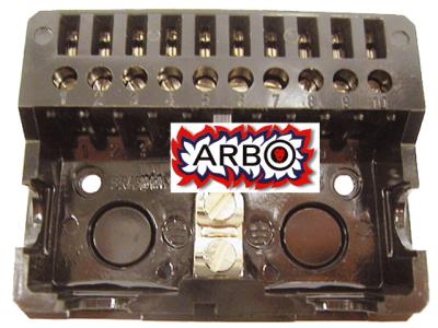 Zoccolo Brahma ZOF per F AT5/TR-SD2/TR